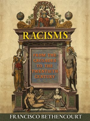 cover image of Racisms
